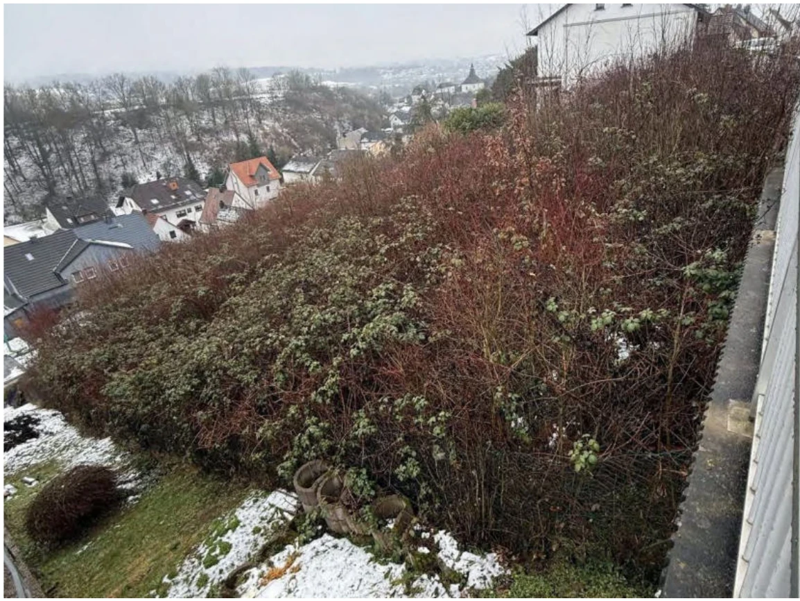 unbebautes Grundstück in Solms — Bild 3