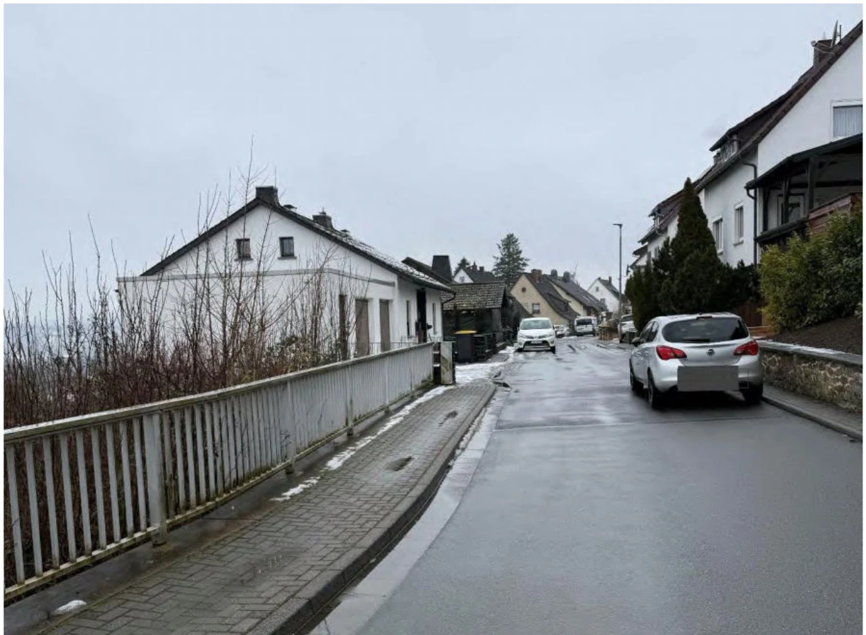 unbebautes Grundstück in Solms — Bild 2