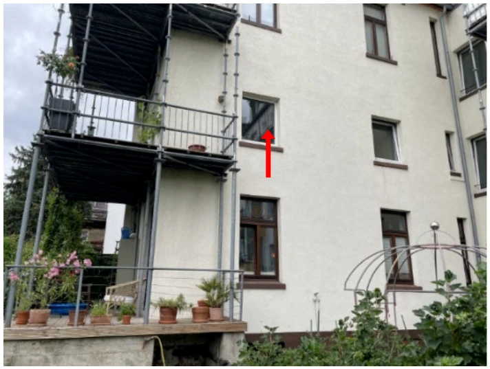 Eigentumswohnung (ab 5 Zimmer) in Köln — Bild 2