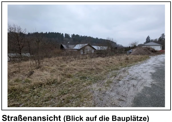 Verkehrsfläche, unbebaute Grundstücke in Braunfels — Bild 2