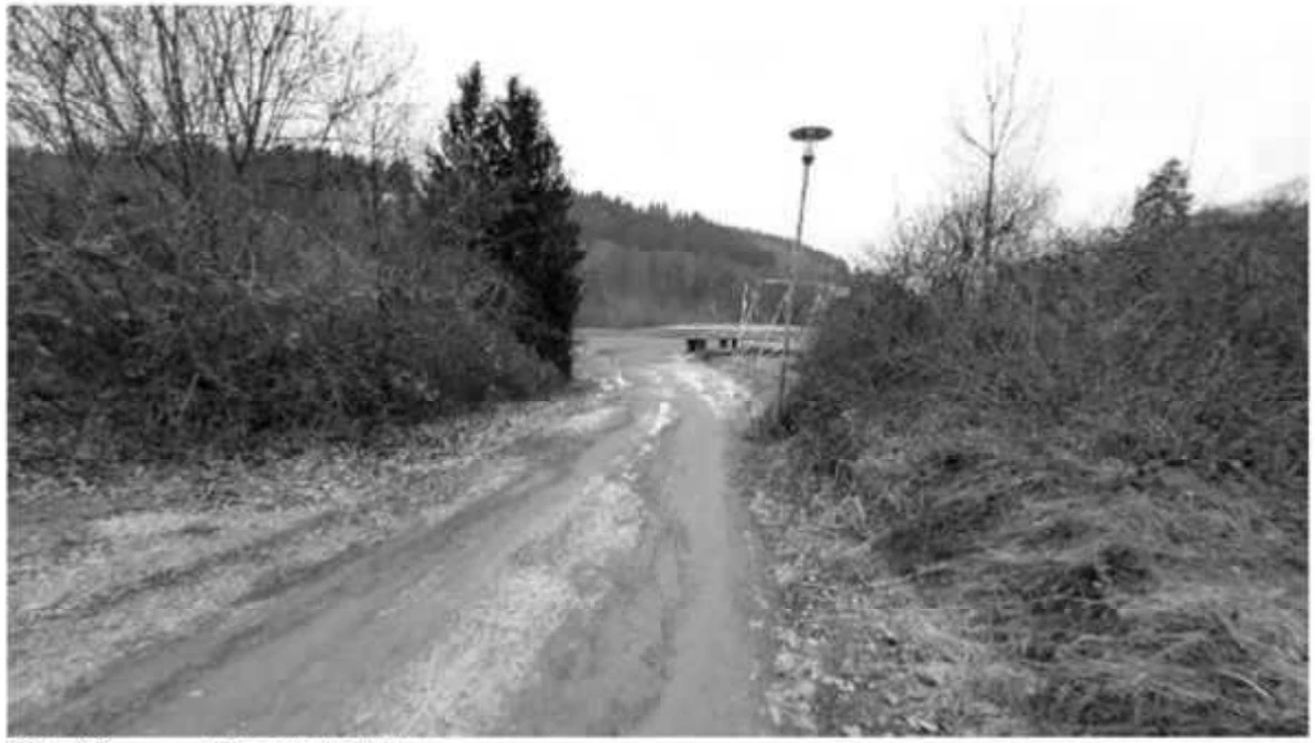 Verkehrsfläche, unbebaute Grundstücke in Braunfels — Bild 3