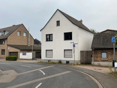 Einfamilienhaus in Köln