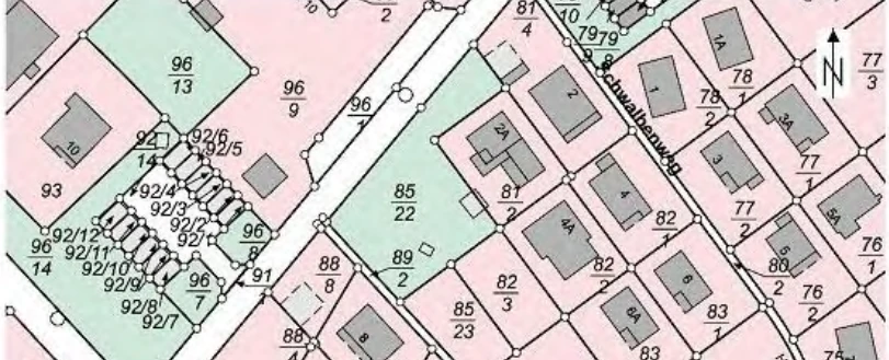 Einfamilienhaus in Braunfels — Bild 3