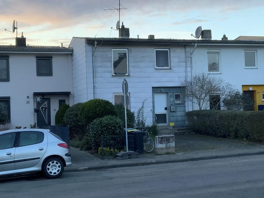 Einfamilienhaus, Reihenhaus in Köln — Bild 2