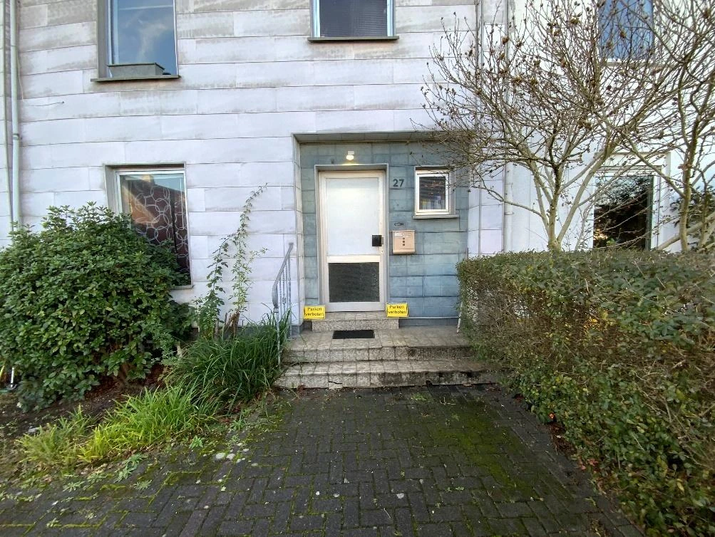 Einfamilienhaus, Reihenhaus in Köln — Bild 3
