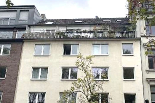 Eigentumswohnung (3 bis 4 Zimmer) in Köln — Bild 2