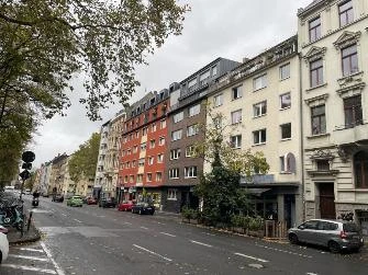 Eigentumswohnung (3 bis 4 Zimmer) in Köln — Bild 3