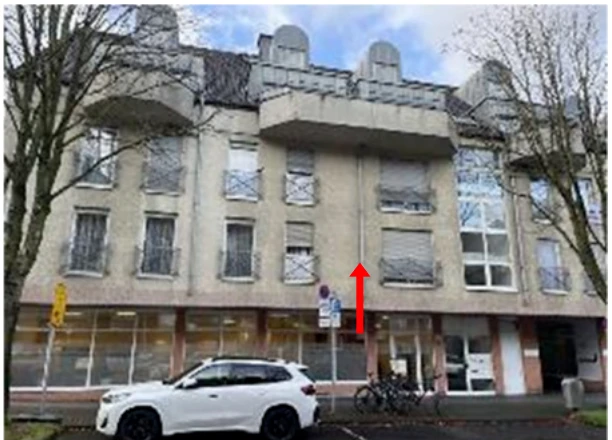 Eigentumswohnung (1 bis 2 Zimmer) in Köln — Bild 3