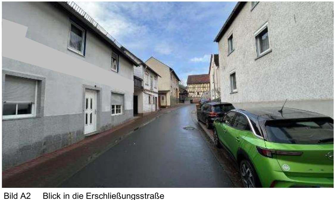 Einfamilienhaus in Aßlar — Bild 2