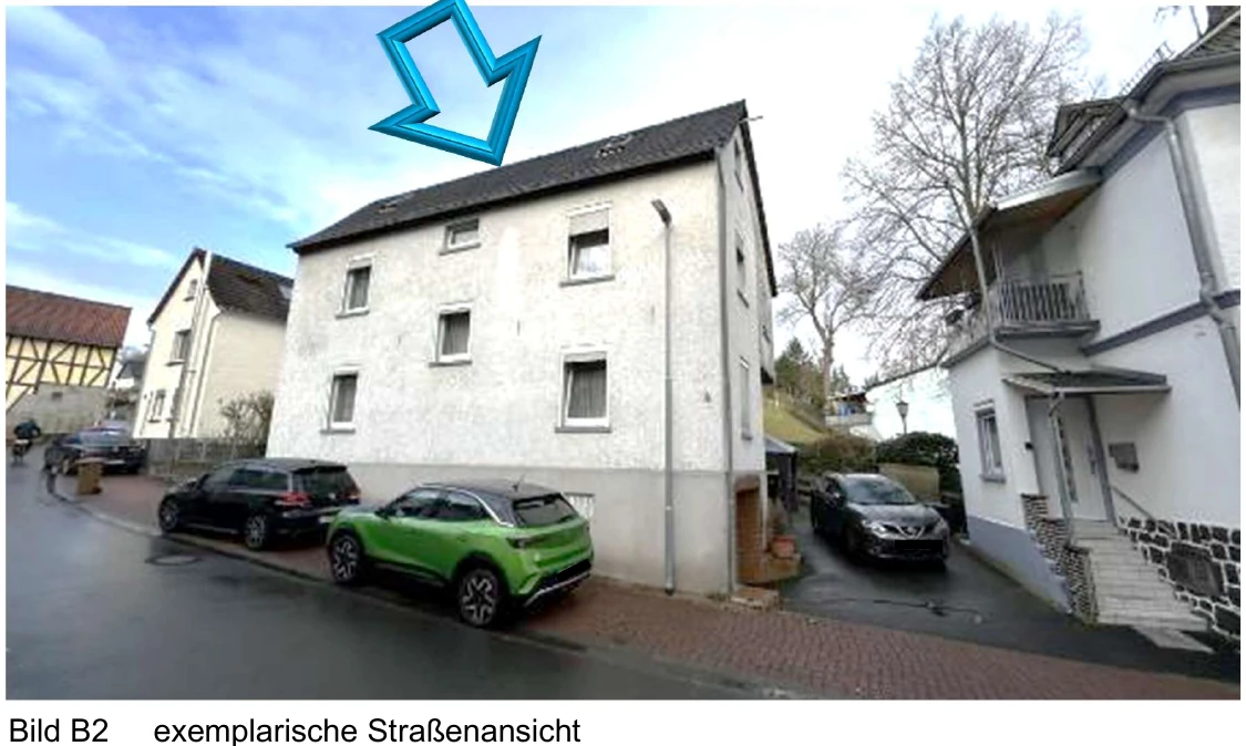 Einfamilienhaus in Aßlar — Bild 3