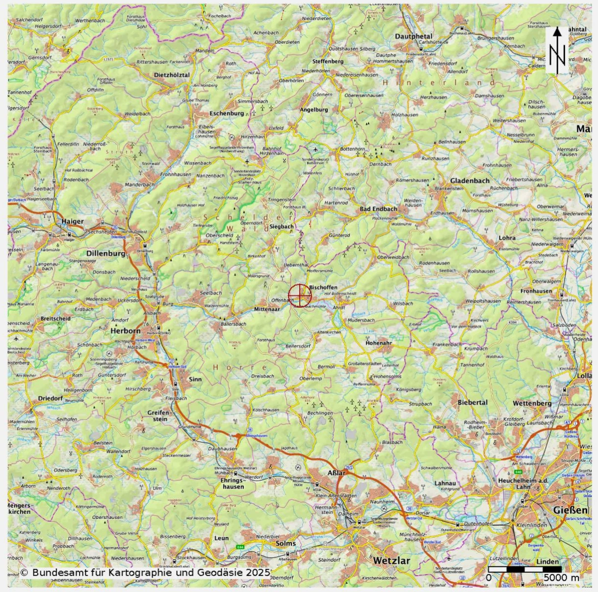 Sonstiges in Bischoffen — Bild 3