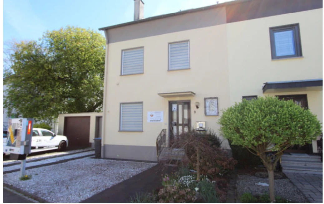 Garage, Einfamilienhaus in Köln — Bild 2