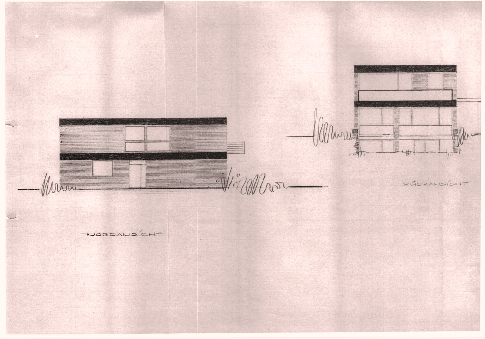 Einfamilienhaus, Doppelgarage in Köln — Bild 3