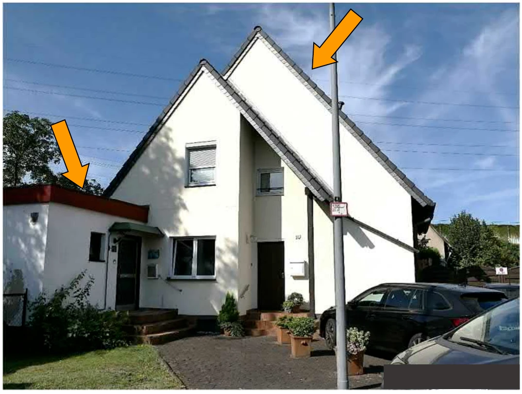 Einfamilienhaus in Köln — Bild 3