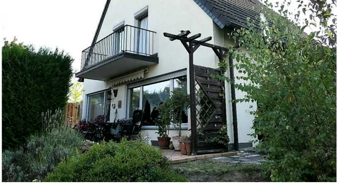 Einfamilienhaus in Köln — Bild 2