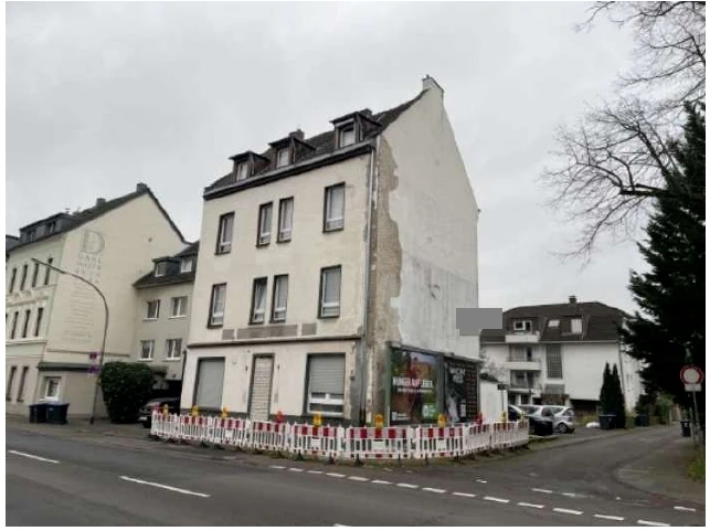 Mehrfamilienhaus in Köln — Bild 3