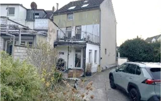Zweifamilienhaus, Garage in Köln — Bild 2