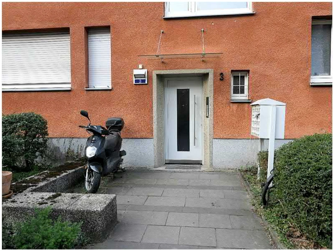 Eigentumswohnung (1 bis 2 Zimmer) in Köln — Bild 2