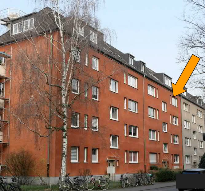 Immobilie in  — Bild 3