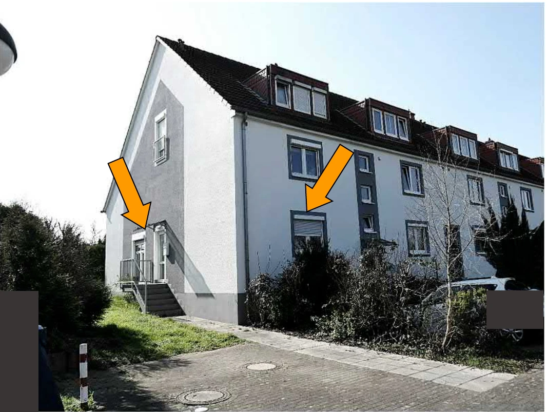 Garage, Eigentumswohnung (1 bis 2 Zimmer) in Köln — Bild 3