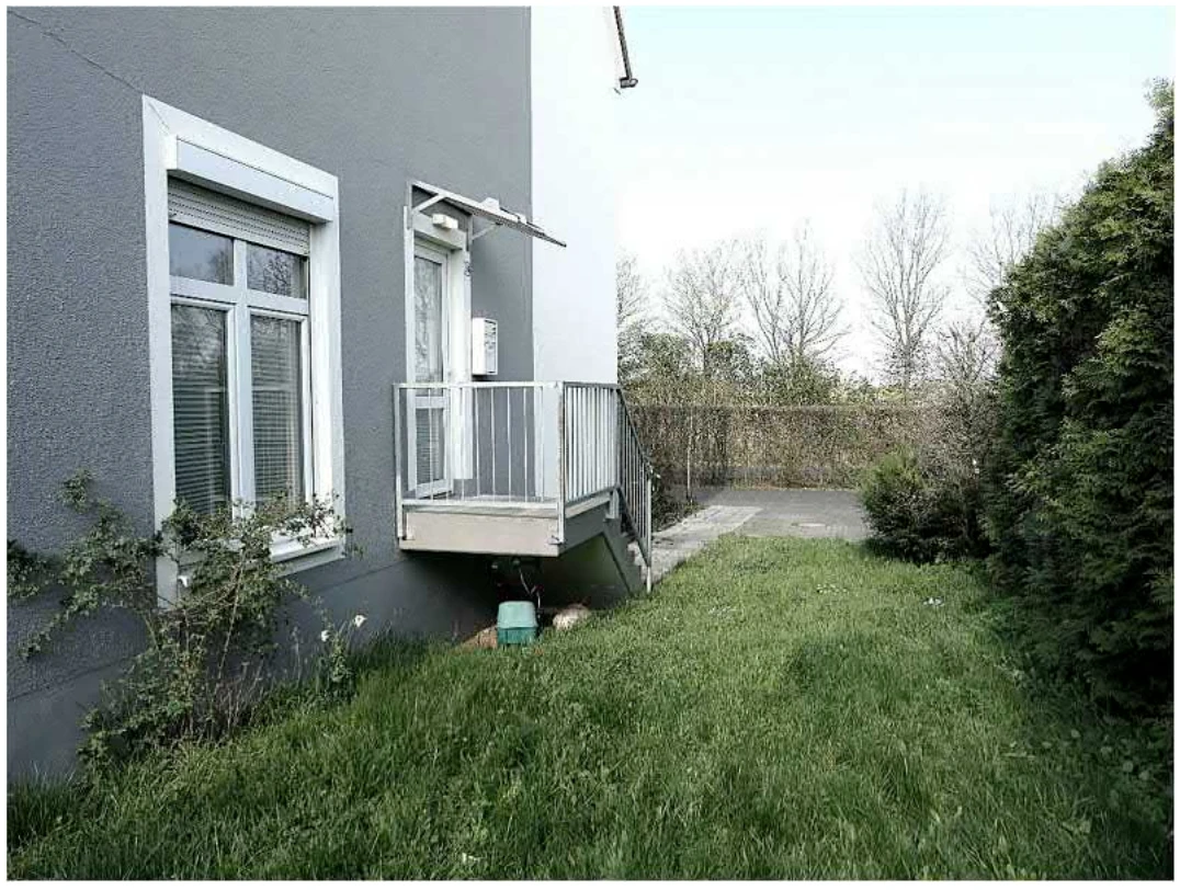 Garage, Eigentumswohnung (1 bis 2 Zimmer) in Köln — Bild 2