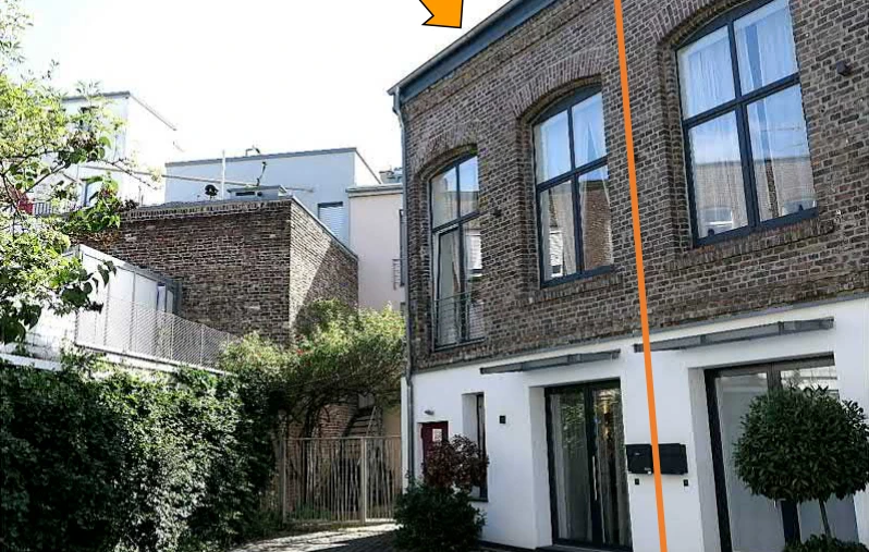 Eigentumswohnung (3 bis 4 Zimmer) in Köln — Bild 2