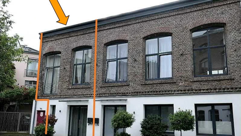 Eigentumswohnung (3 bis 4 Zimmer) in Köln — Bild 3