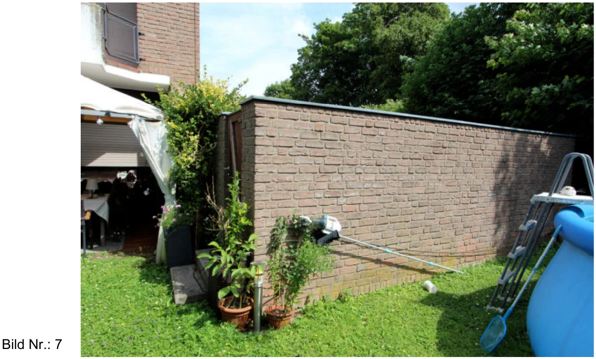 Zweifamilienhaus, Garage in Köln — Bild 3