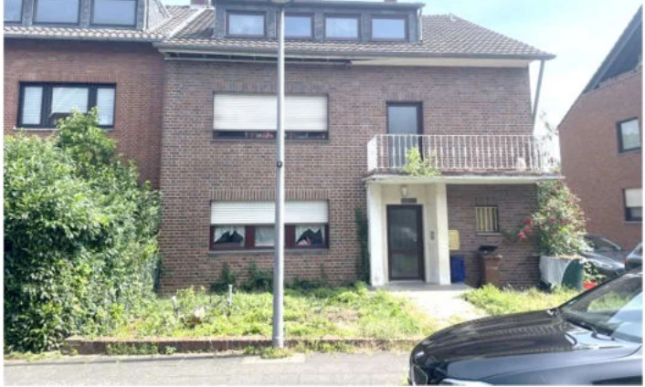 Doppelhaushälfte in Köln — Bild 3