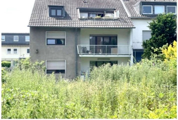 Doppelhaushälfte in Köln — Bild 2