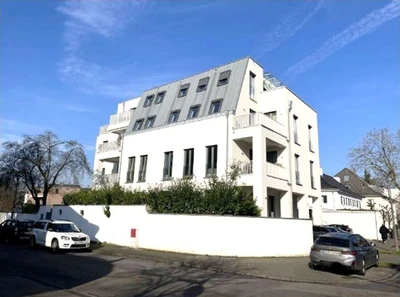 Eigentumswohnung (3 bis 4 Zimmer) in Köln