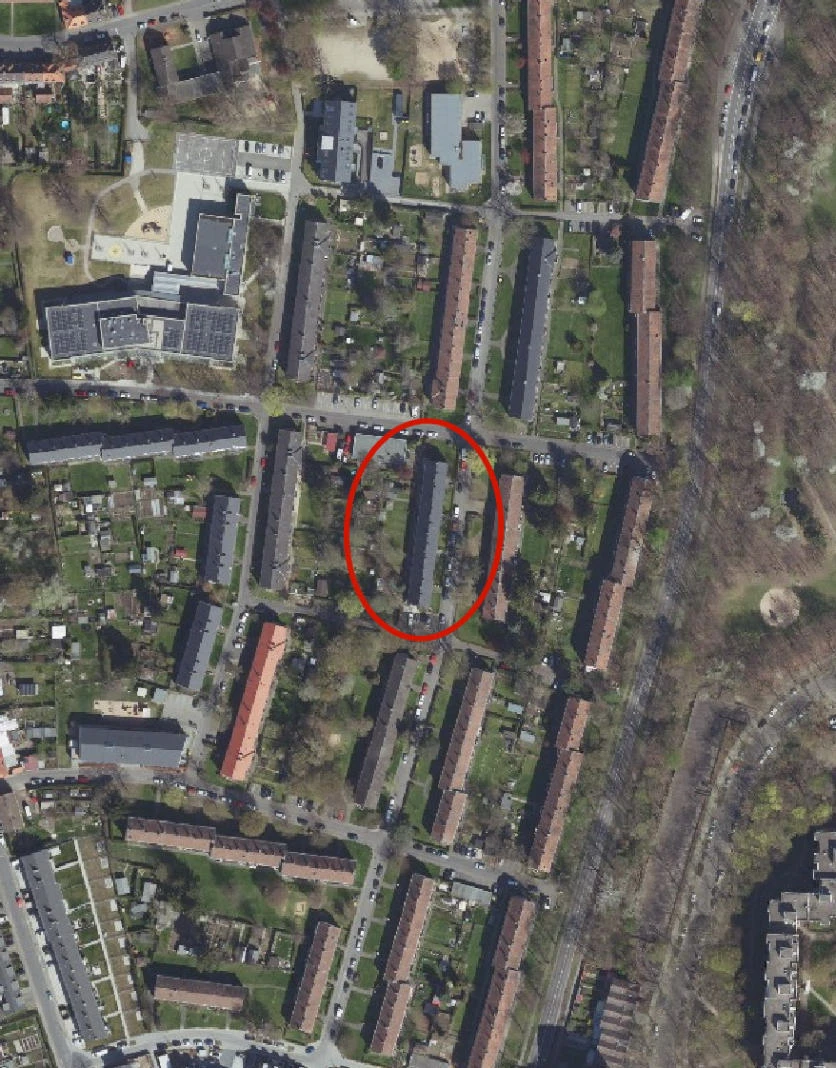 Eigentumswohnung (1 bis 2 Zimmer) in Köln — Bild 3