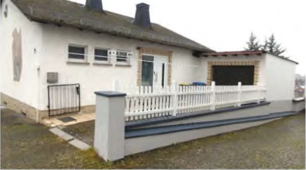 Einfamilienhaus in Wetzlar