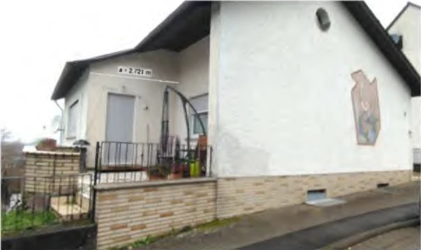 Einfamilienhaus in Wetzlar — Bild 2