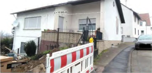 Einfamilienhaus in Wetzlar — Bild 3
