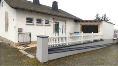 Einfamilienhaus in Wetzlar