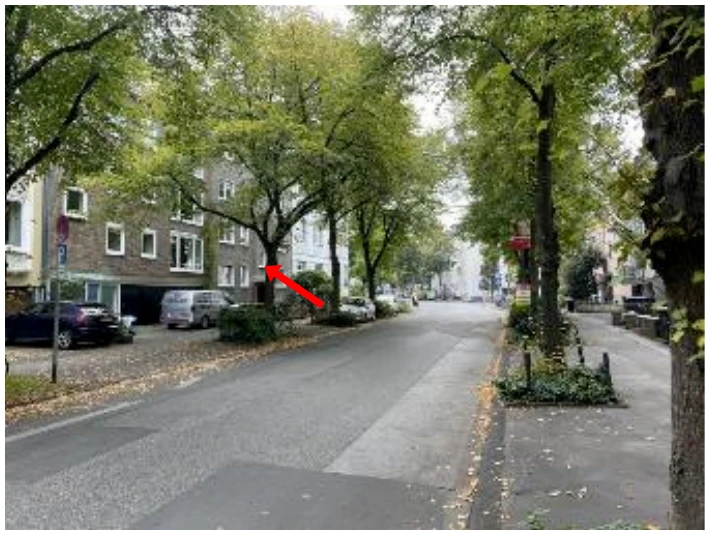 Mehrfamilienhaus in Köln — Bild 3