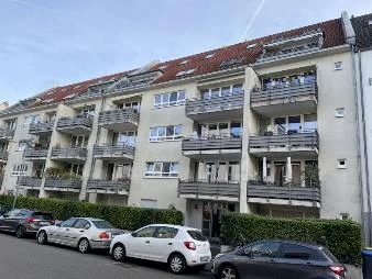 Eigentumswohnung (3 bis 4 Zimmer) in Köln