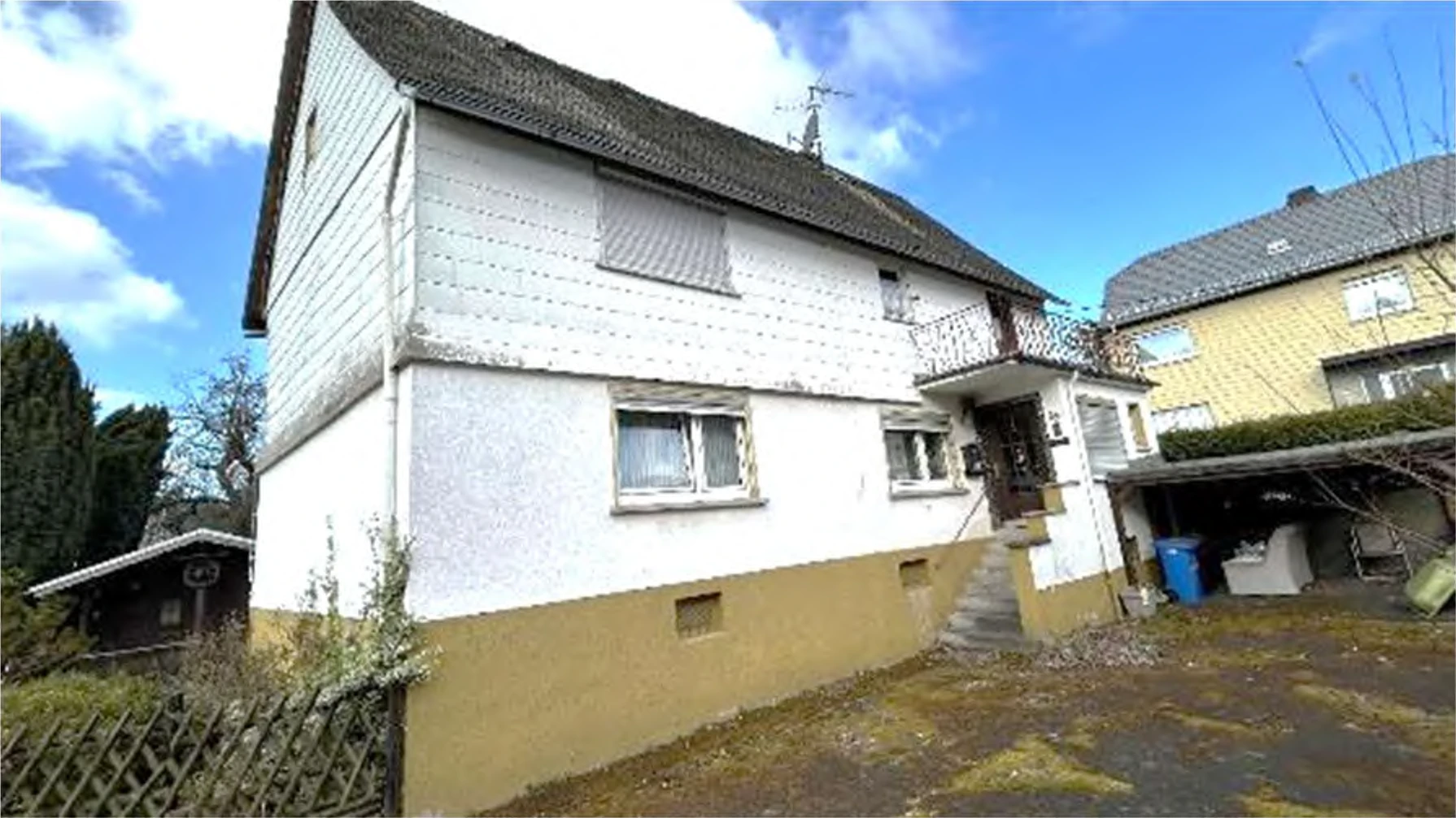 Sonstiges in Hohenahr