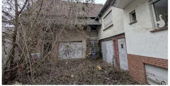 Wohnhaus mit Scheune in Wetzlar — Bild 2