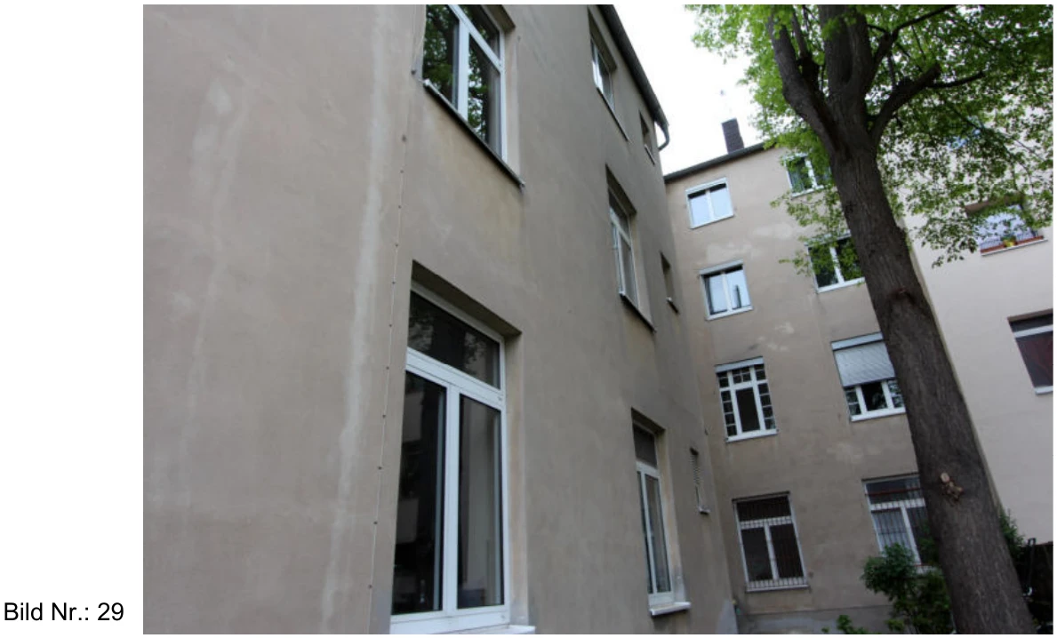 Mehrfamilienwohn- und Geschäftshaus in Köln — Bild 2