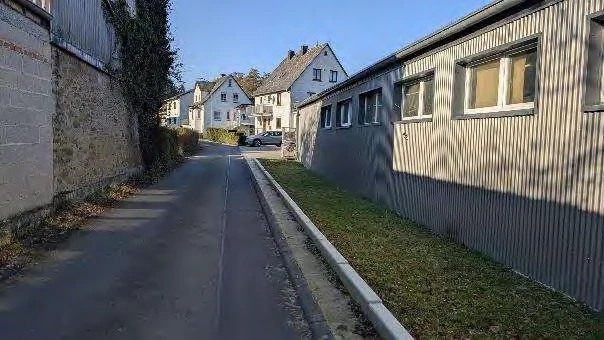 unbebautes Grundstück in Ehringshausen — Bild 3