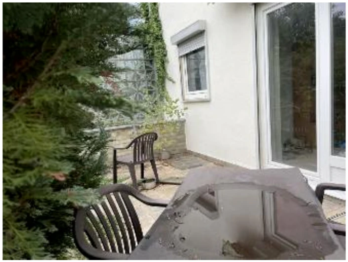 Einfamilienhaus in Köln — Bild 3