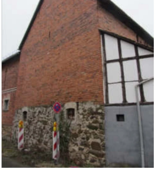 Einfamilienwohnhaus mit Scheune in Wetzlar — Bild 3