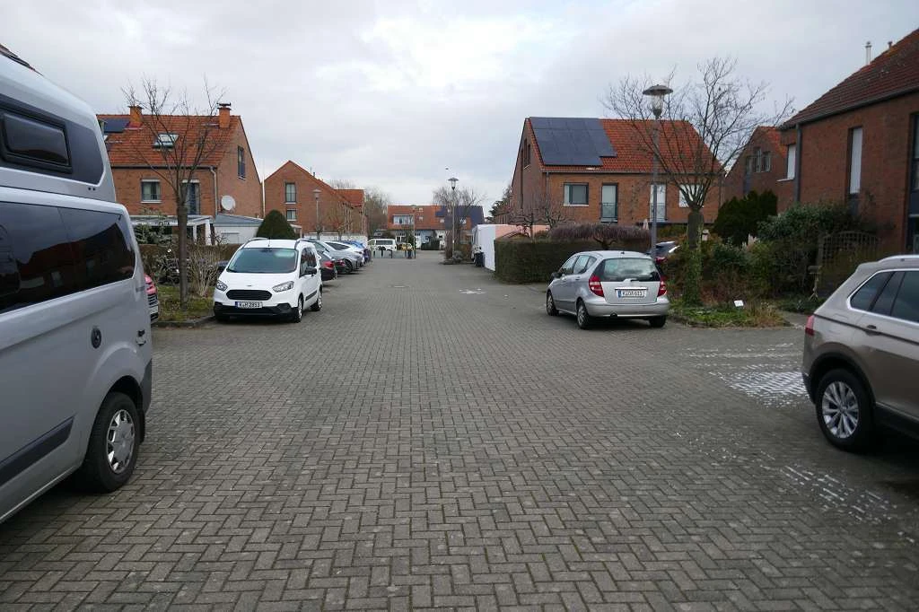 Doppelhaushälfte in Köln — Bild 3