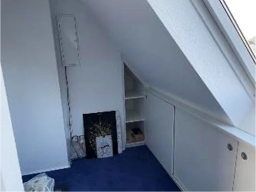 Eigentumswohnung (1 bis 2 Zimmer) in Köln