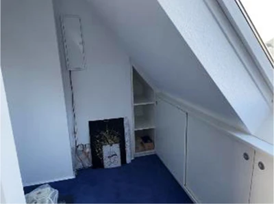 Eigentumswohnung (1 bis 2 Zimmer) in Köln