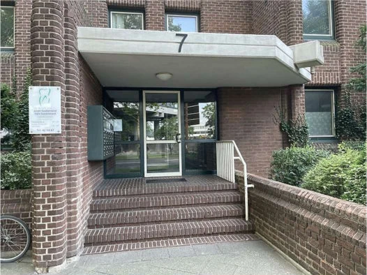 Eigentumswohnung (1 bis 2 Zimmer) in Köln — Bild 2
