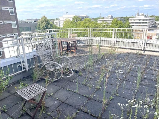 Eigentumswohnung (1 bis 2 Zimmer) in Köln — Bild 3