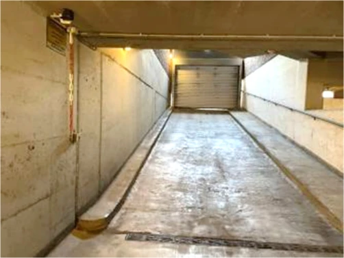 Kfz-Stellplatz (Tiefgarage) in Köln
